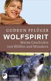 Wolfspirit (eBook, ePUB)