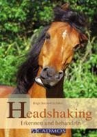 Headshaking (eBook, ePUB) - Beckert-Schäfer, Birgit