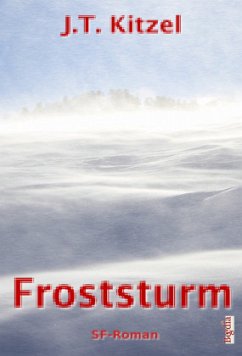 Froststurm - Kitzel, Jan-Tobias