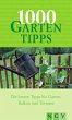1000 Gartentipps (eBook, ePUB) - Bild 1