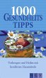 1000 Gesundheitstipps (eBook, ePUB) - Bild 1
