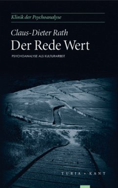 Der Rede Wert - Rath, Claus-Dieter