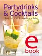 Partydrinks & Cocktails (eBook, ePUB) - Bild 1