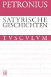Satyrische Geschichten / Satyrica - Bild 1