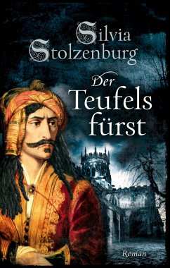 Der Teufelsfürst - Stolzenburg, Silvia