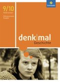 denkmal Schulbuch 9 / 10 - differenzierende Ausgabe. Niedersachsen