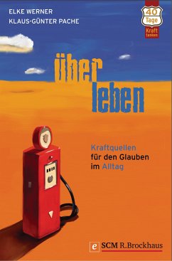 ÜberLeben (eBook, ePUB) - Werner, Elke; Pache, Klaus-Günter