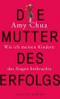 Die Mutter des Erfolgs (eBook, ePUB) - Bild 1