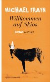 Willkommen auf Skios (eBook, ePUB)