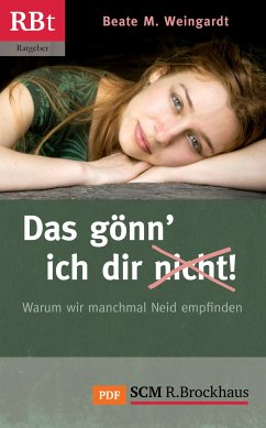 Das gönn' ich dir (nicht)! (eBook, PDF) - Weingardt, Beate M.