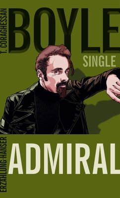 Cover Der Admiral (eBook, ePUB)