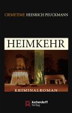 Heimkehr (eBook, ePUB)