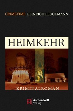 Heimkehr (eBook, ePUB) - Peuckmann, Heinrich