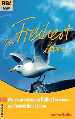 In Freiheit leben (eBook, PDF) - Haaften, Noor van