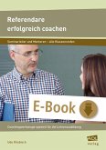 Referendare erfolgreich coachen (eBook, ePUB)