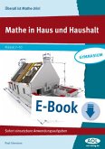 Mathe in Haus und Haushalt (eBook, PDF)