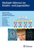 Multiple Sklerose im Kinder- und Jugendalter Mit Beiträgen von Karl Braun, Clau (eBook, PDF)