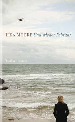 Und wieder Februar (eBook, ePUB) - Moore, Lisa