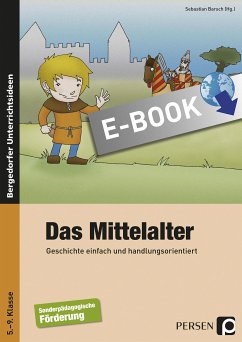 Das Mittelalter (eBook, PDF)