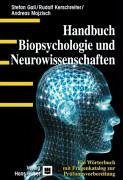 Handbuch Biopsychologie und Neurowissenschaften (eBook, PDF) - Gall, Stefan; Kerschreiter, Rudolf; Mojzisch, Andreas