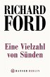 Eine Vielzahl von Sünden (eBook, ePUB) - Bild 1