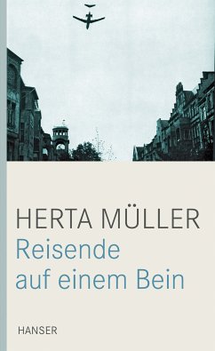 Reisende auf einem Bein (eBook, ePUB) - Müller, Herta