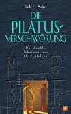 Die Pilatus-Verschwörung (eBook, ePUB)
