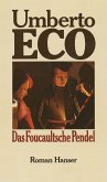 Das Foucaultsche Pendel (eBook, ePUB)
