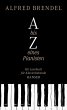 A bis Z eines Pianisten (eBook, ePUB) - Bild 1