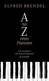 A bis Z eines Pianisten (eBook, ePUB)