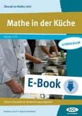 Mathe in der Küche (eBook, PDF)