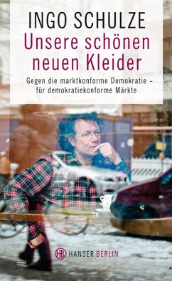 Unsere schönen neuen Kleider (eBook, ePUB) - Schulze, Ingo