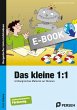 Das kleine 1:1 (eBook, PDF) - Bild 1