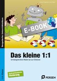 Das kleine 1:1 (eBook, PDF)