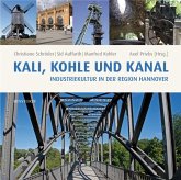 Kali, Kohle und Kanal (eBook, ePUB)