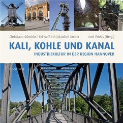 Kali, Kohle und Kanal (eBook, ePUB) - Schröder, Christiane; Auffarth, Sid; Kohler, Manfred
