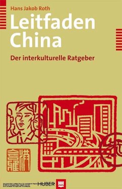 Leitfaden China (eBook, ePUB) - Roth, Hans Jakob