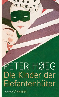 Die Kinder der Elefantenhüter (eBook, ePUB) - Hoeg, Peter