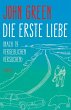 Die erste Liebe (nach 19 vergeblichen... - Bild 1