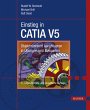 Einstieg in CATIA V5 (eBook, PDF) - Bild 1