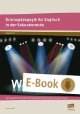 Dramapädagogik für Englisch in der Sekundarstufe (eBook, PDF)