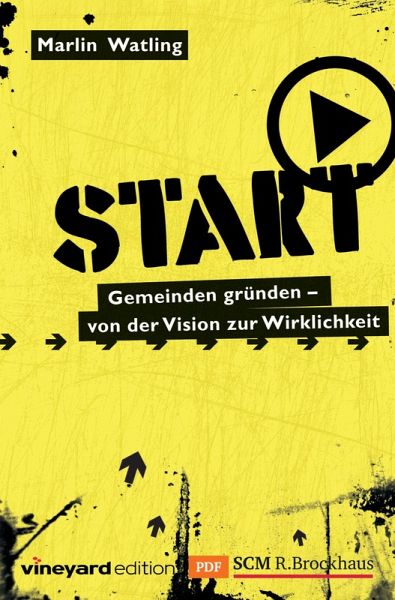 START (eBook, ePUB)