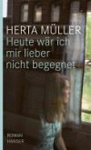 Heute wär ich mir lieber nicht begegnet (eBook, ePUB)