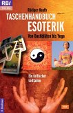 Taschenhandbuch Esoterik (eBook, ePUB)