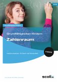 Grundfähigkeiten fördern: Zahlenraum (eBook, PDF)