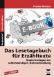 Das Lesetagebuch für Erzähltexte... - Bild 1