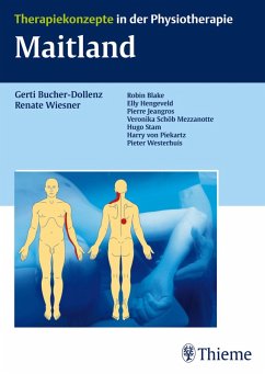 Maitland (eBook, ePUB) - Bucher-Dollenz, Gertrude; Wiesner, Renate