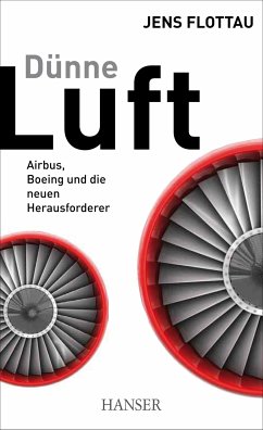 Dünne Luft (eBook, ePUB) - Flottau, Jens