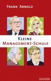 Kleine Management-Schule (eBook, PDF)