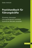 Praxishandbuch für Führungskräfte (eBook, PDF)